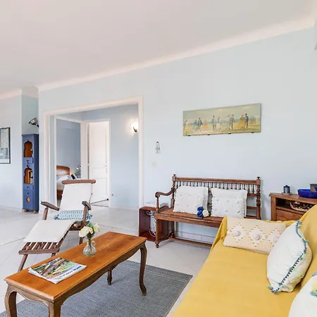 Appartement Extraordinary View On Port And Castle Hill - 1 Bdr & Parking
